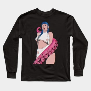 Demi-devil Long Sleeve T-Shirt